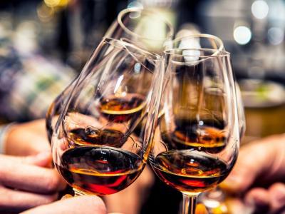 葡萄泡酒的養(yǎng)生價(jià)值以及營(yíng)養(yǎng)功效