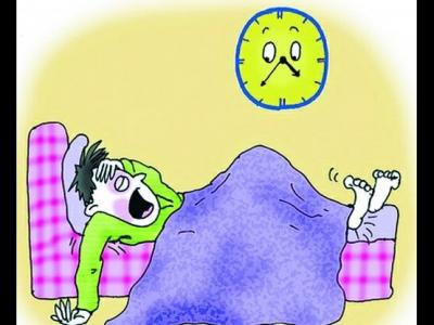 在失眠時(shí)吃什么食物人會(huì)更容易睡著