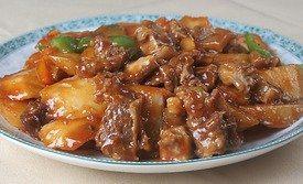 怎么樣做燒排骨可以讓排骨更好吃