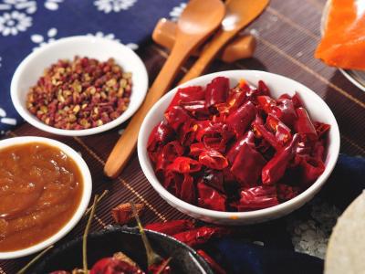 不同地區吃火鍋的調料有哪些不同