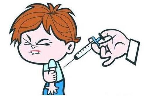 在打完預防針之后過多久可以喝水