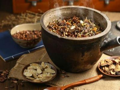 中藥治療皮膚病的方法與中藥配方