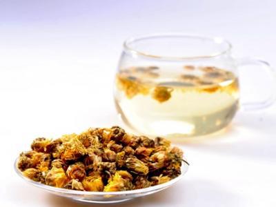 哪些中藥配方可以作為茶飲日常飲用
