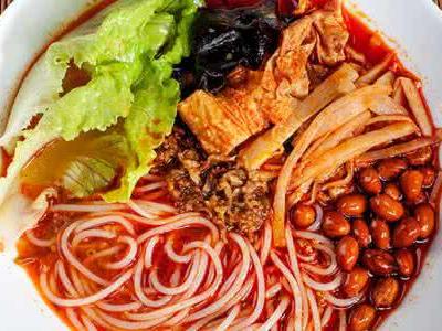 螺獅粉應該如何去煮既正宗又好吃