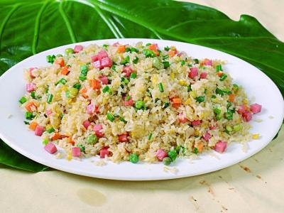 揚(yáng)州都有哪些比較出名的特色美食