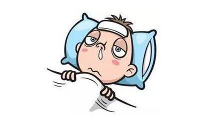 當身體發燒的時候是否應該先退燒