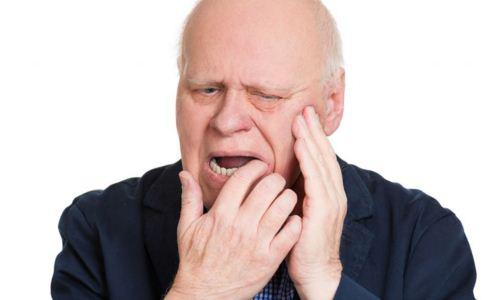 牙疼的時候應該按摩哪個穴位緩解 牙疼的時候應該按摩哪個穴位緩解