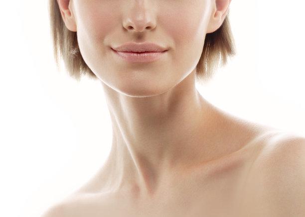 除了運動之外快速瘦脖子的有效方法 除了運動之外快速瘦脖子的有效方法