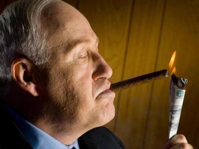 生活中無法避免吸煙時要如何減小危害