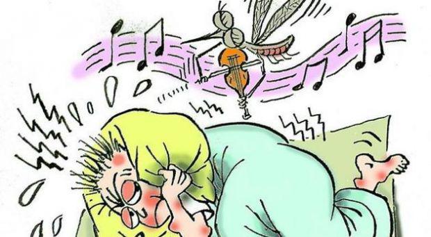 被蚊子咬的時(shí)候有哪些是孕婦可以涂的