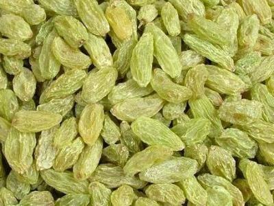 想要自制葡萄干要通過(guò)怎樣的方式晾曬