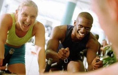 男人適合通過哪些運動達到減肚子的效果