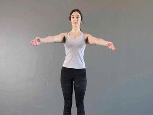 想要瘦肚子應該如何安排綜合性訓練