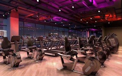 身材偏瘦的人可以通過健身增肥嗎