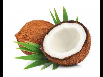 椰子的藥用價值以及椰子中的營養物質
