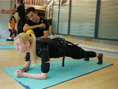 一周內健身的頻率如何控制更合理