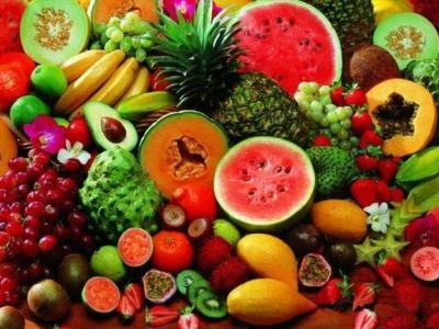 九個(gè)月大的小孩比較適合吃哪些水果