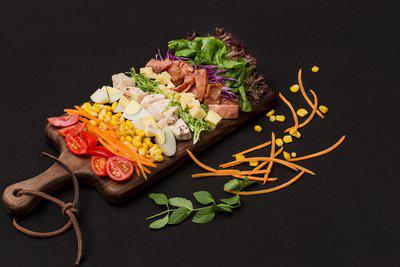 總吃外賣影響健康如何選擇健康外賣