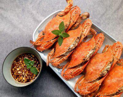 螃蟹是否適合放在冰箱里面冷凍保存