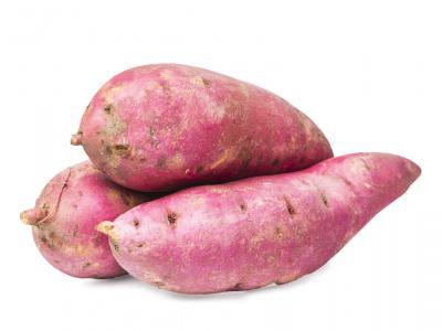 紅薯是否屬于粗糧吃紅薯有哪些好處