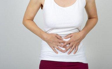 胃下垂情況的治療以及胃部調理辦法