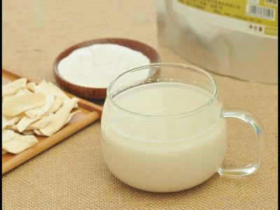 吃果蔬纖維代餐粉對身體有哪些作用