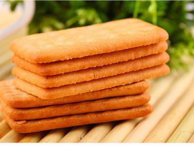 烤餅干需要做哪些準(zhǔn)備需要哪些材料