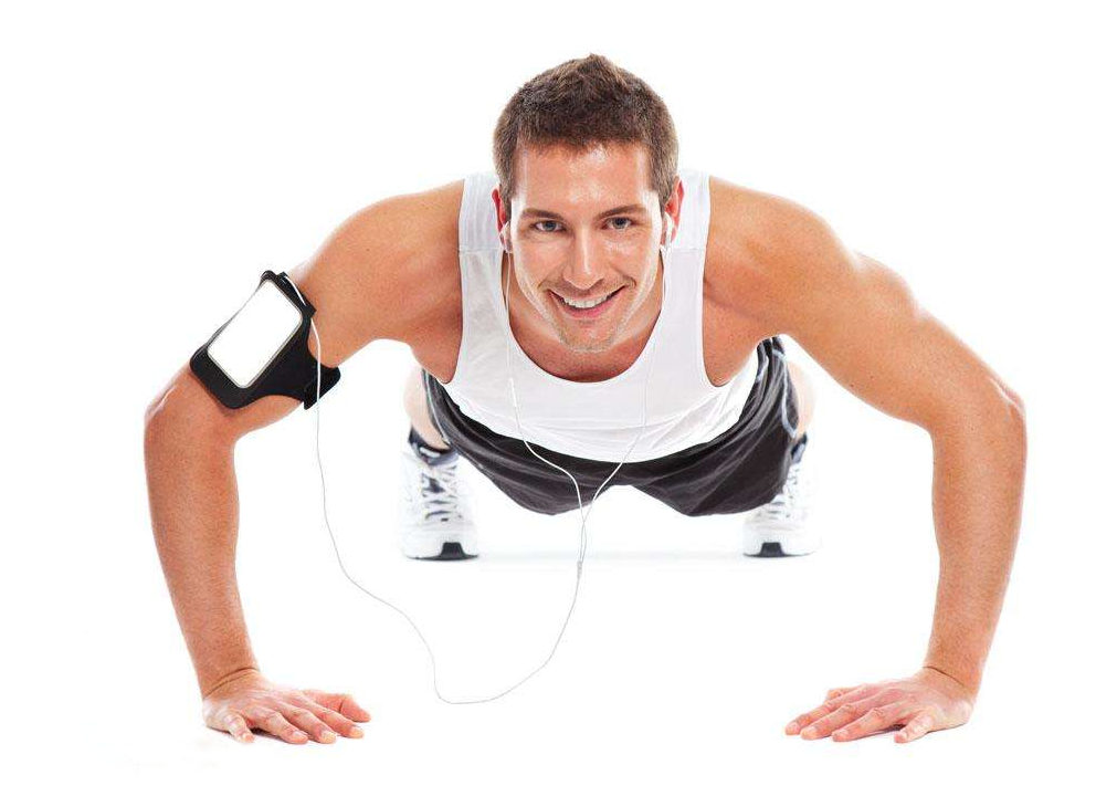 做俯臥撐的時候自己撐不起來怎么辦-易網健康<a href=http://www.logojc.com/jkys/ target=_blank class=infotextkey>養生</a>網 做俯臥撐的時候自己撐不起來怎么辦