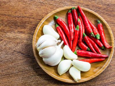 吃辣的造成胃疼的情況喝酸奶行嗎