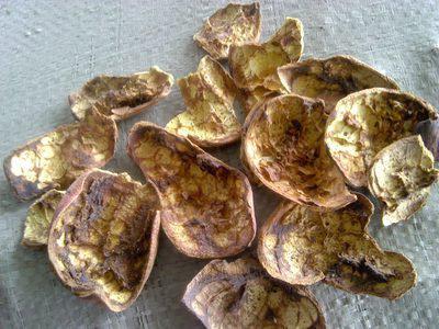 石榴皮除了扔掉之外有哪些的用途