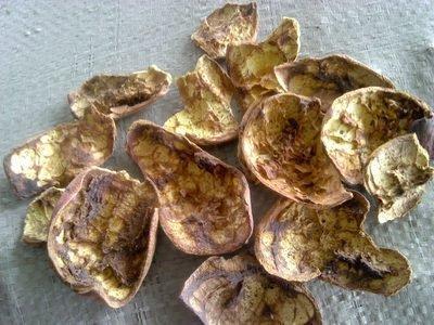 石榴皮除了扔掉之外有哪些的用途