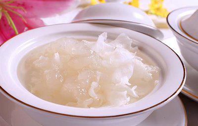 雪蛤的營(yíng)養(yǎng)價(jià)值以及雪蛤?qū)τ谏眢w的作用