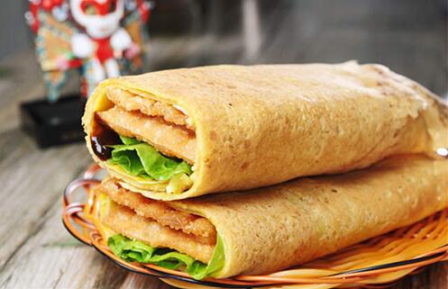 煎餅是否屬于粗糧正宗的煎餅怎么做