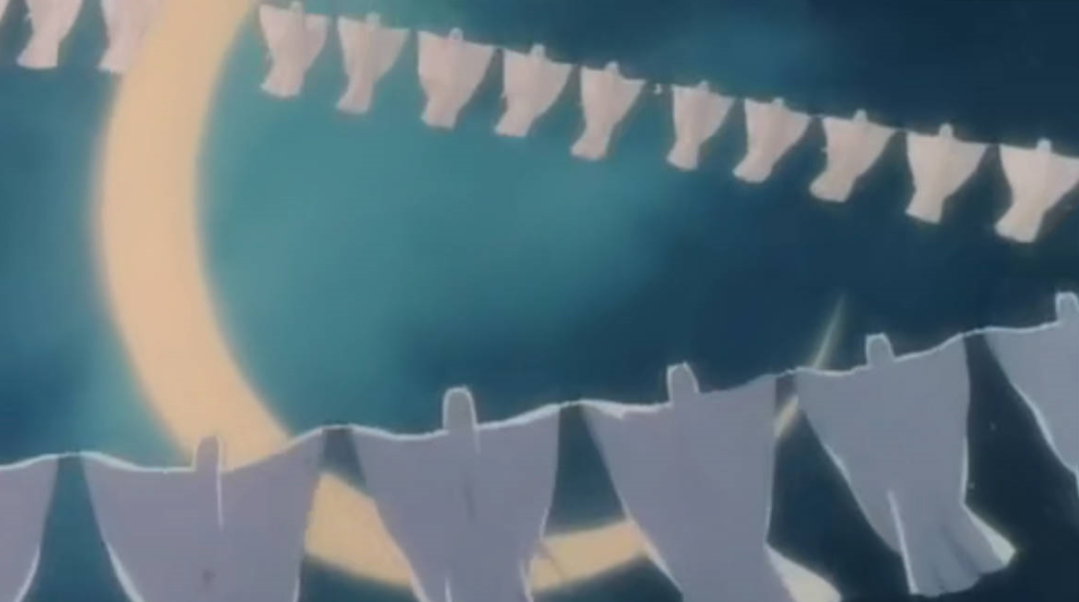 云南人吃菌子中毒后 看見的五彩小人長啥樣？