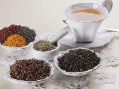 多數人不宜喝涼茶  消暑可飲食療湯水