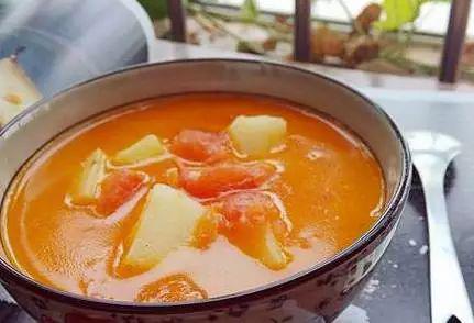 三伏一定要多喝這碗湯!護血管、防猝死