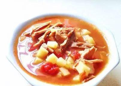 三伏一定要多喝這碗湯!護血管、防猝死