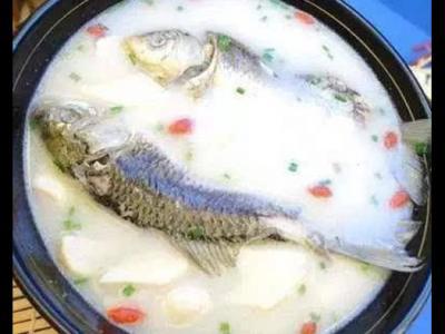 牛奶煮魚好不好吃有哪些作用與功效
