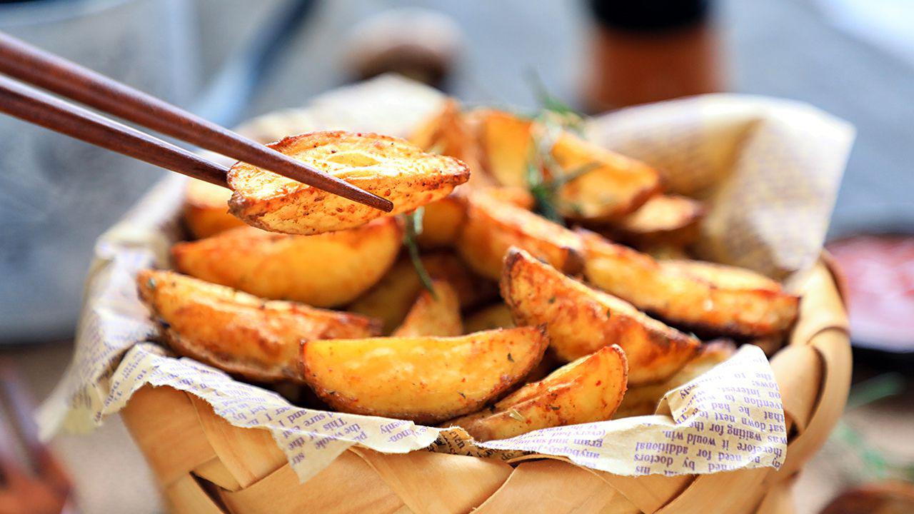 生活中有哪些好吃又不上火的零食