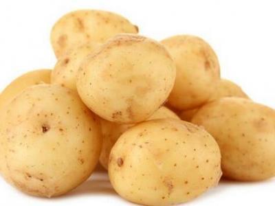 土豆皮如果變成綠色了土豆還能吃嗎