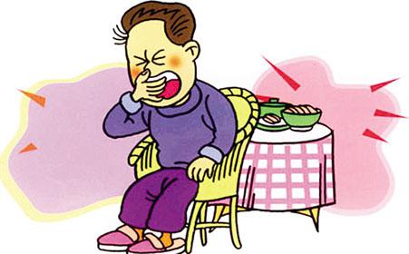 支氣管炎所帶來的胸痛要如何緩解