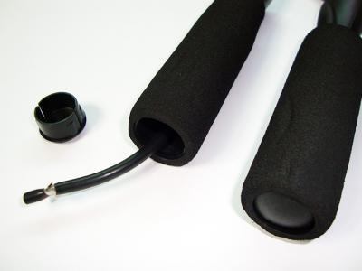 平時做負(fù)重跳繩的訓(xùn)練減肥效果如何