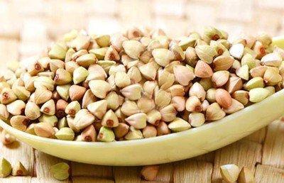 在吃蕎麥的時(shí)候不能哪些其他的食物