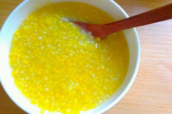 喝多了玉米粥會(huì)造成升血糖的后果嗎