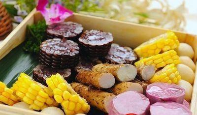 紫米是不是粗糧有哪些功效與作用