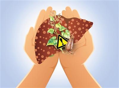 在早上做這些行為比喝酒更加傷肝