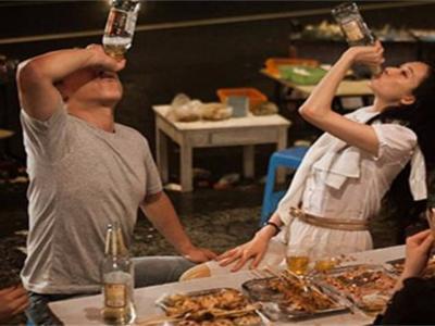 喝酒之后再催吐存在著哪些危害性