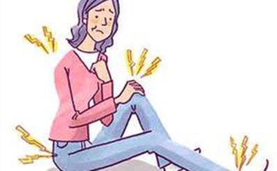 關節炎患者飲食中不適合吃哪些食物