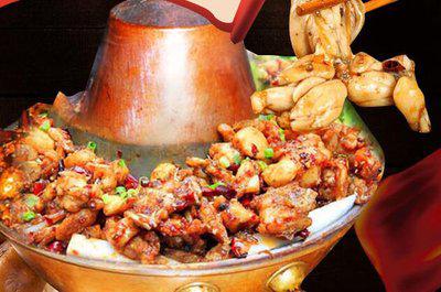 牛蛙魚頭火鍋的做法以及牛蛙魚頭的營養(yǎng)