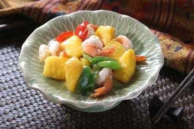 芒果和蝦仁一起食用會(huì)不會(huì)有不良反應(yīng)